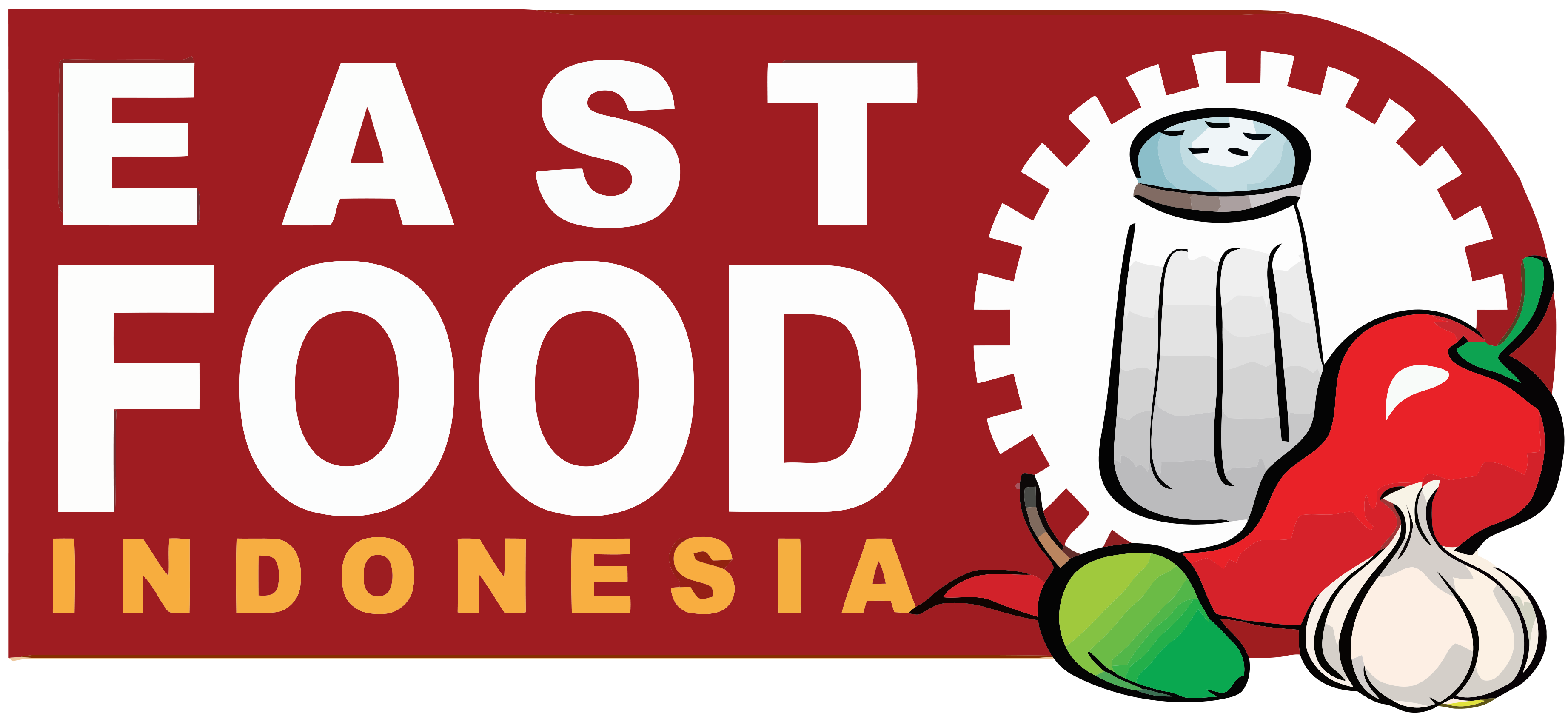 EASTFOOD INDONESIA | Homepage